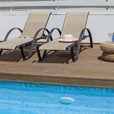 Daffodil Villa Protaras