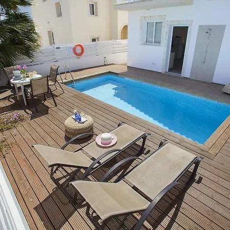 Villa Daffodil Protaras