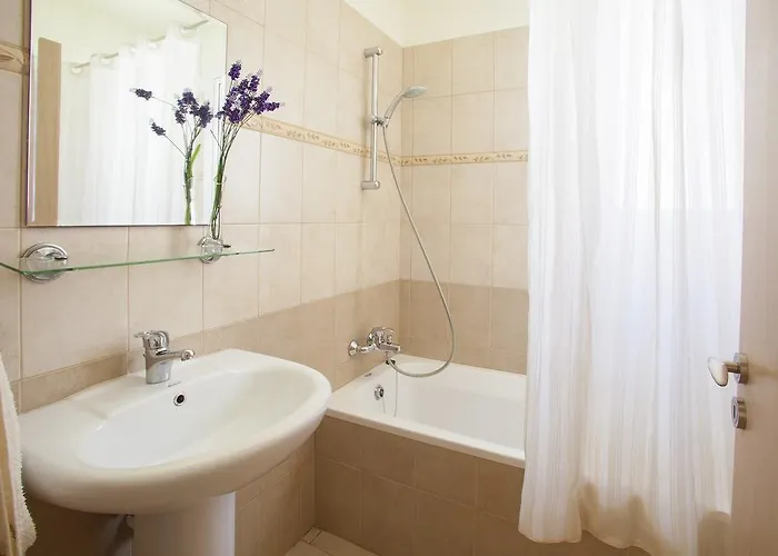 Daffodil Villa Protaras